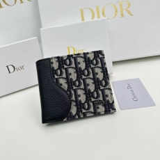 Christian Dior Wallets Purse